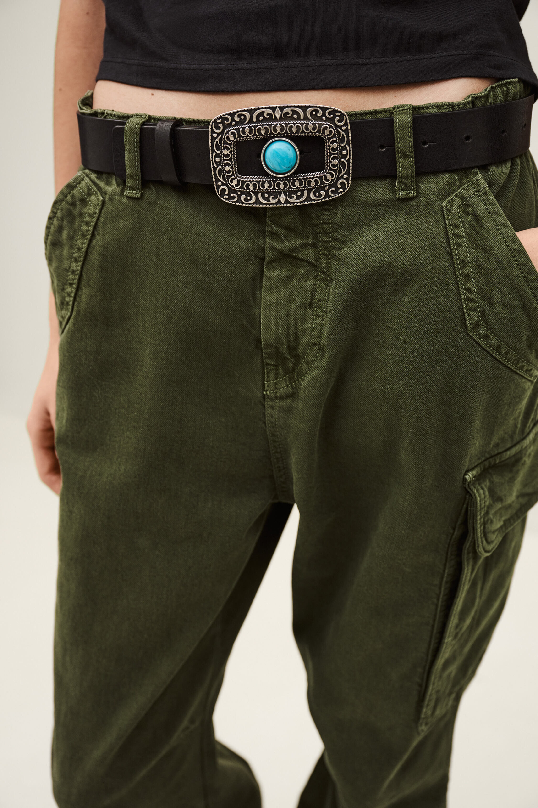 belt BONI
