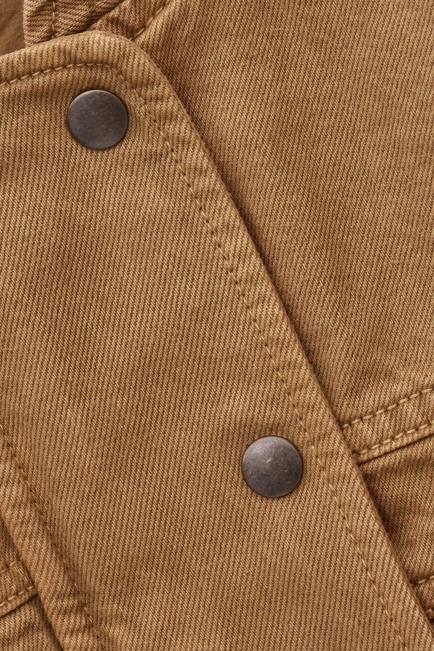 Jacket COLY