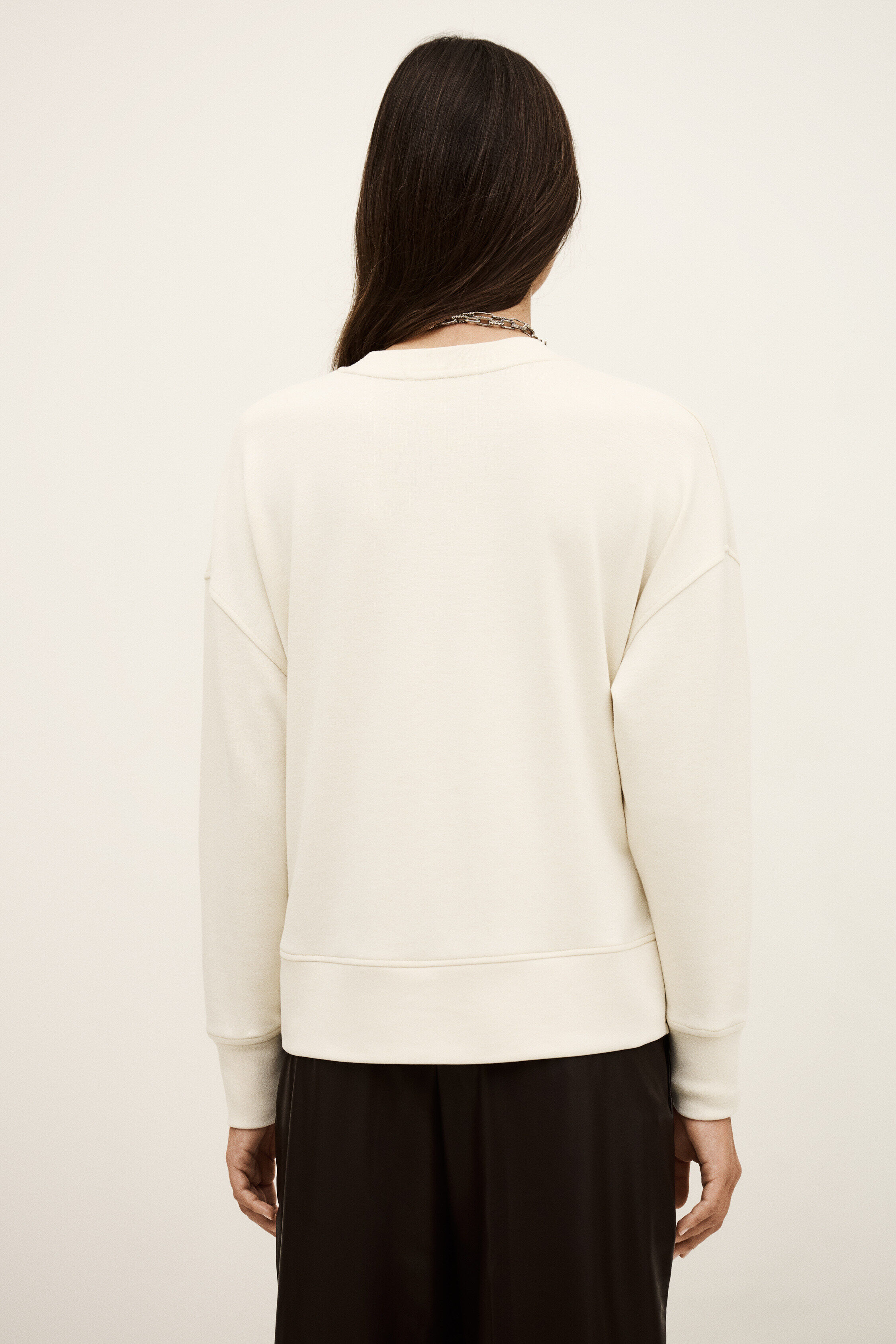 sweatshirt BOREA