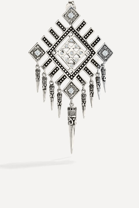 EARRINGS MAXI-PUNK