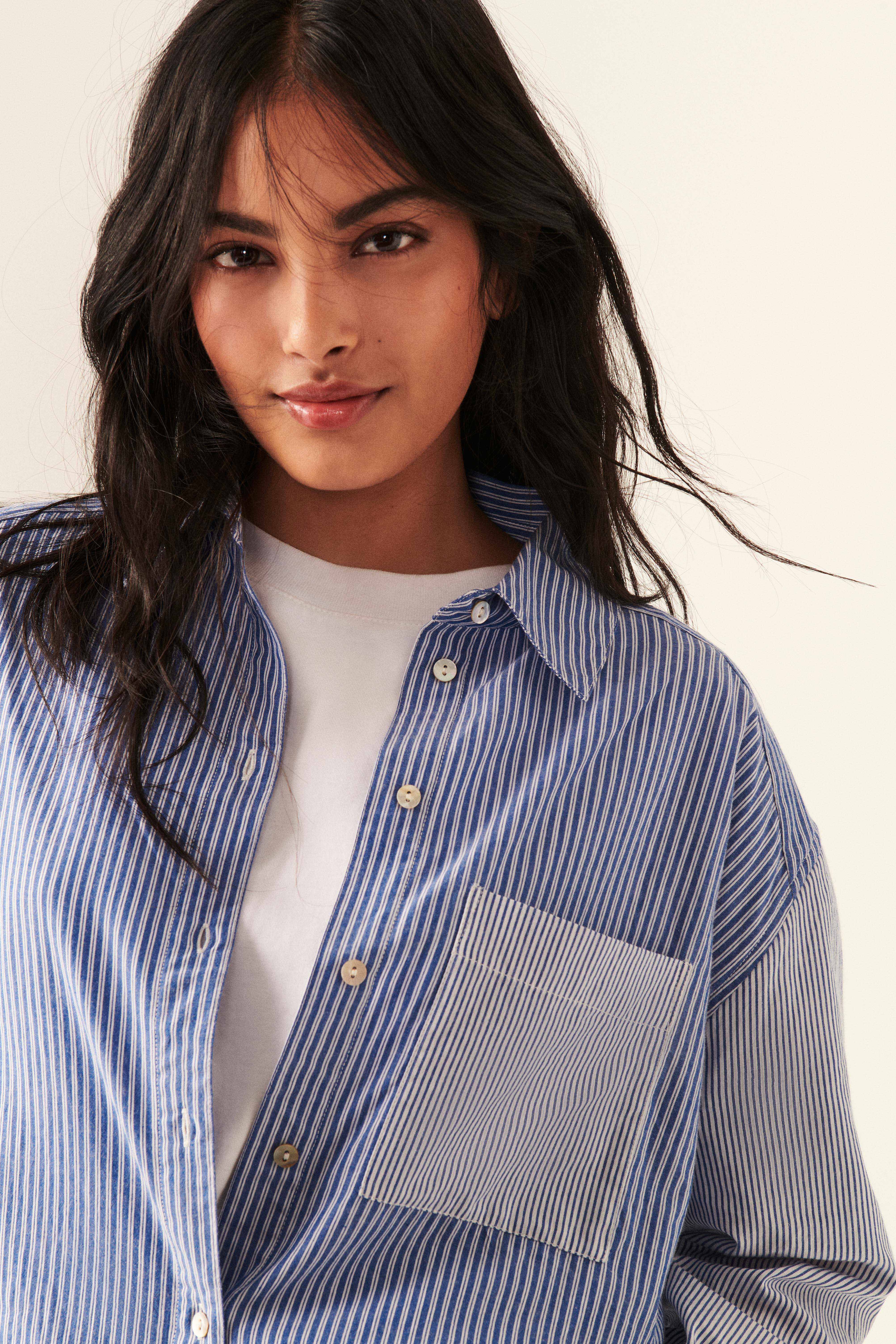 SHIRT DEBORAH