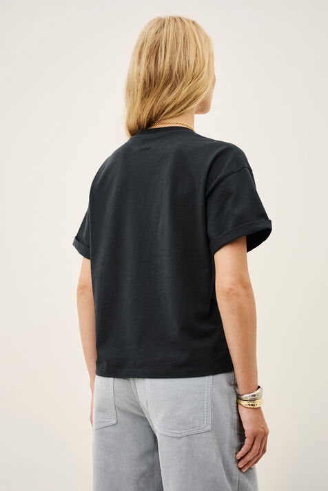 T-SHIRT ROSIE