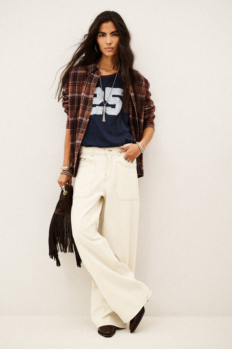 jeans ZOEL