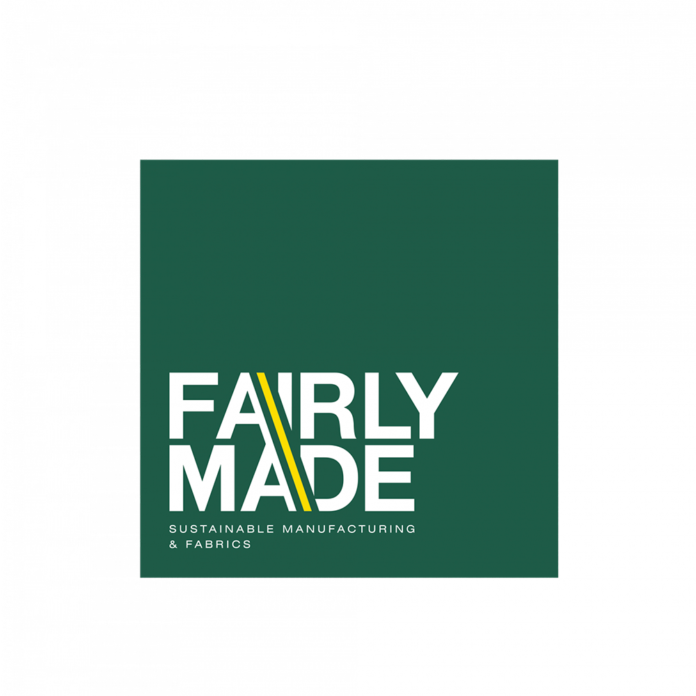 Fairly Made logo