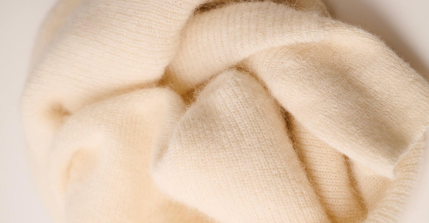 wool