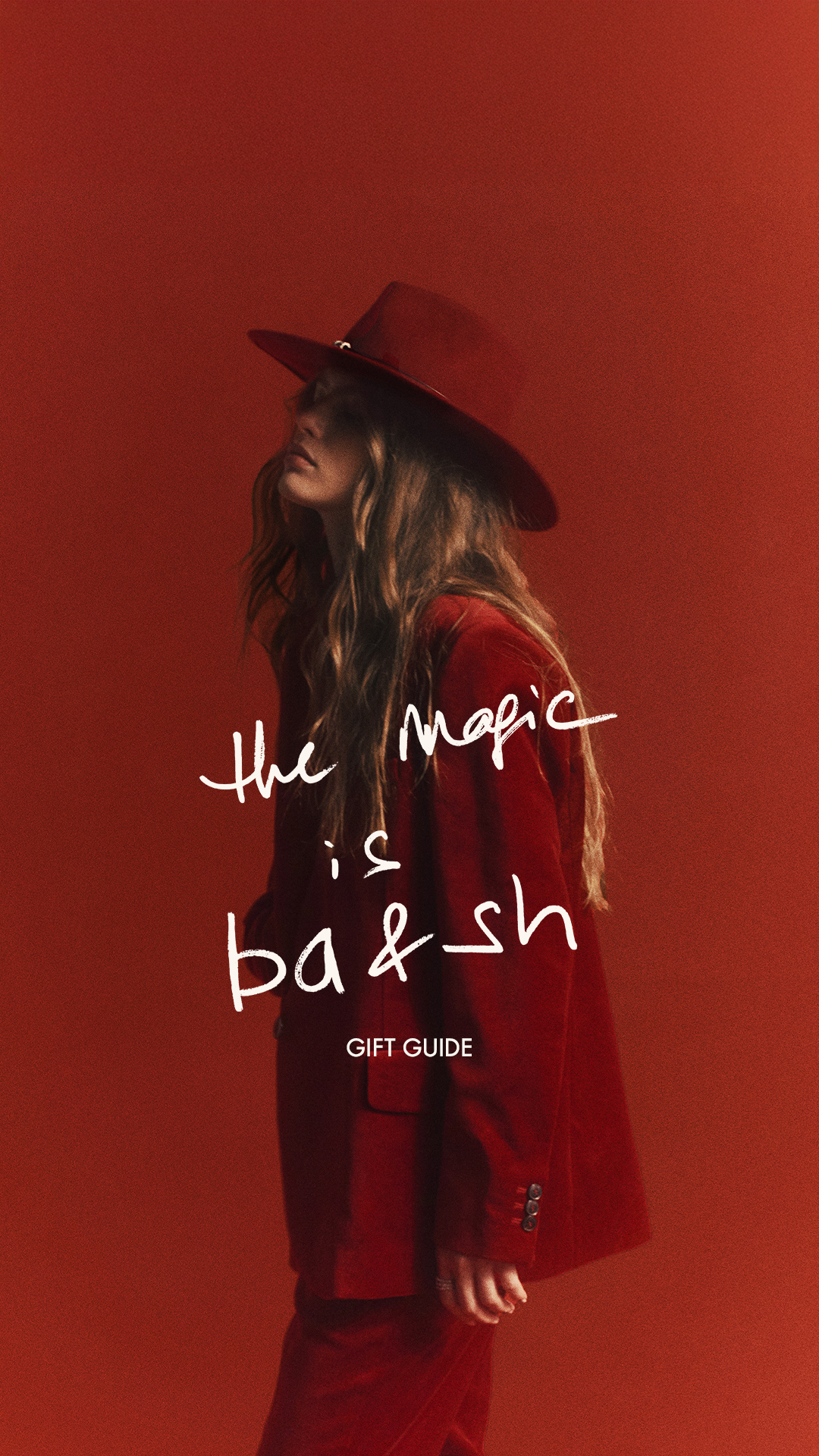 ba&sh gift shop - discover the gift guide