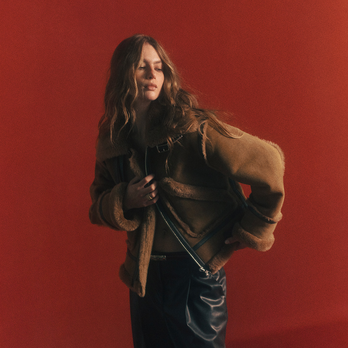 Outerwear category
