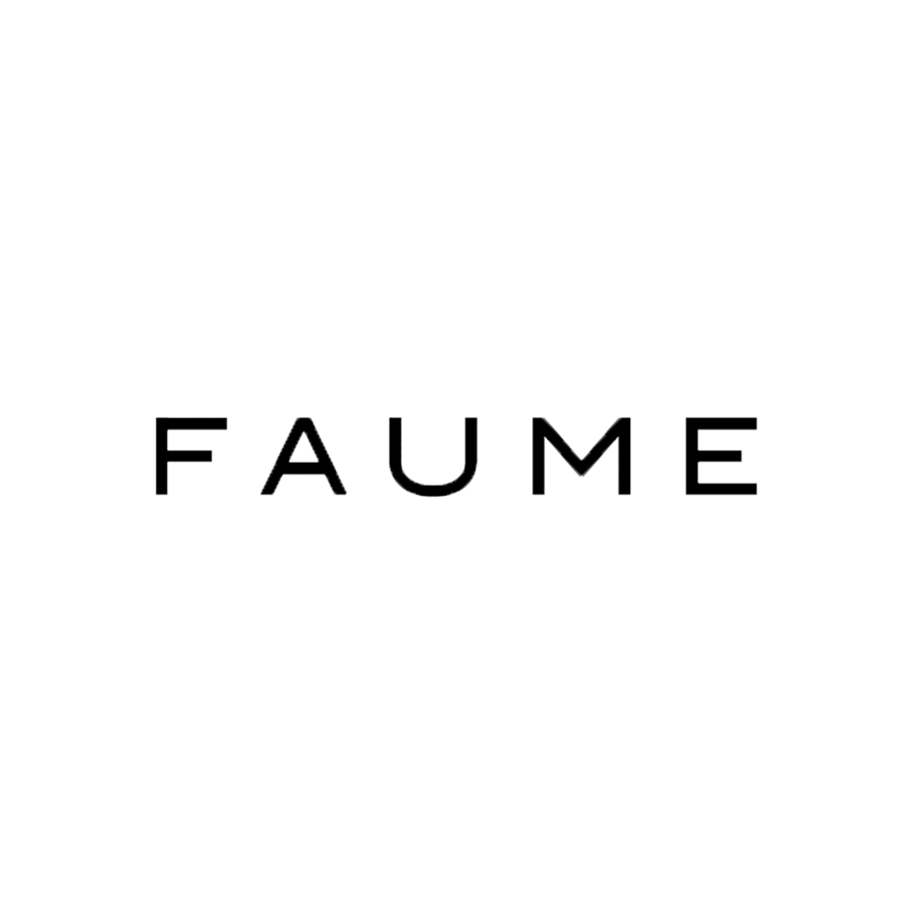 Faume logo