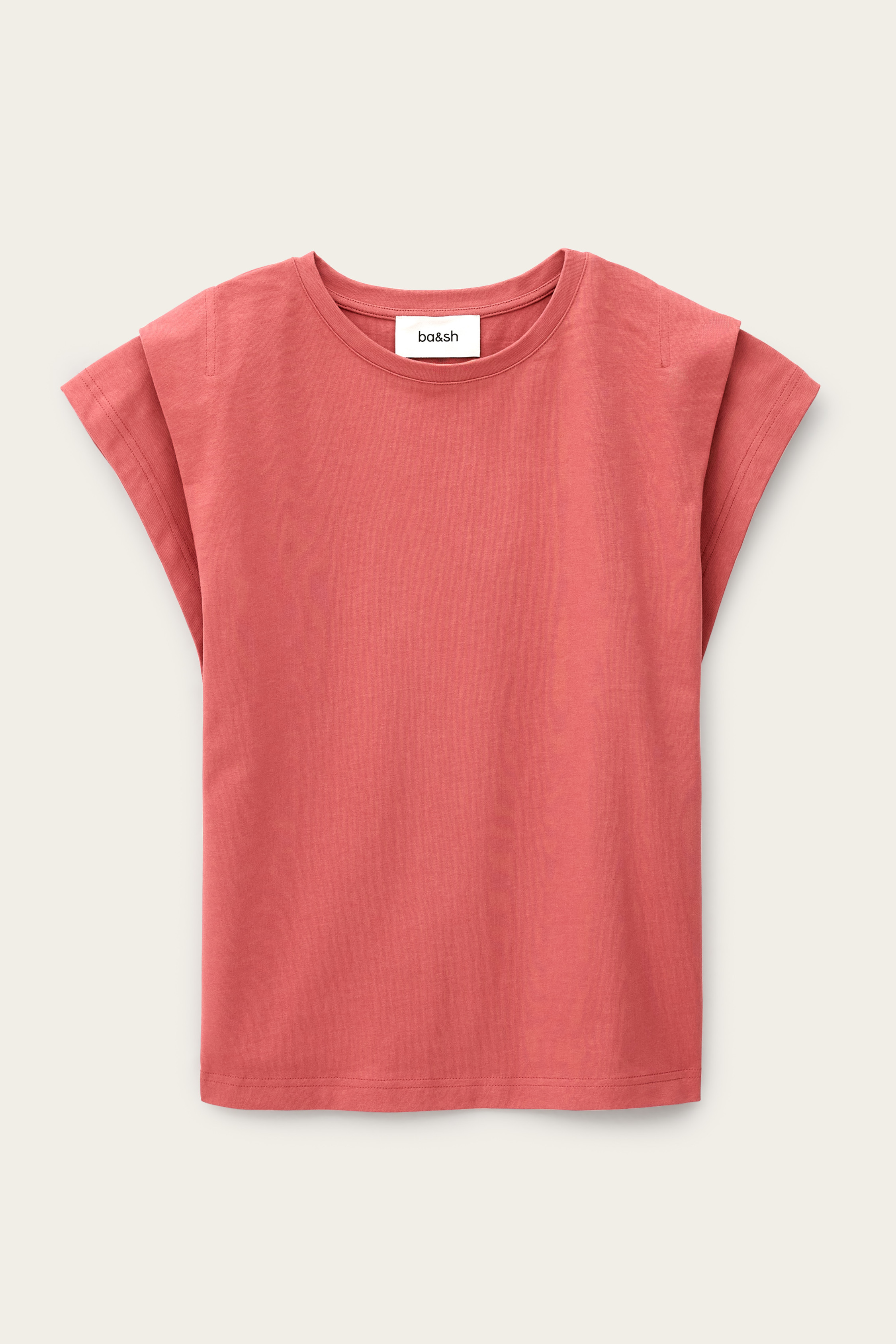 BLUSH